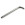 1.5mm Chrome-Vanadium Steel Long Ball Ended Hex Key