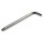 10mm Chrome-Vanadium Steel Long Ball Ended Hex Key