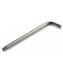 10mm Chrome-Vanadium Steel Long Ball Ended Hex Key