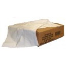 15" x 24" x 24" - Square Bin Liner (100 pack)